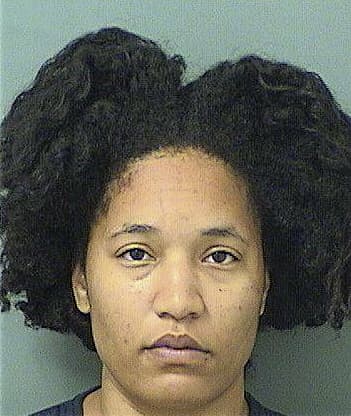 Bergila Joseph, - Palm Beach County, FL 